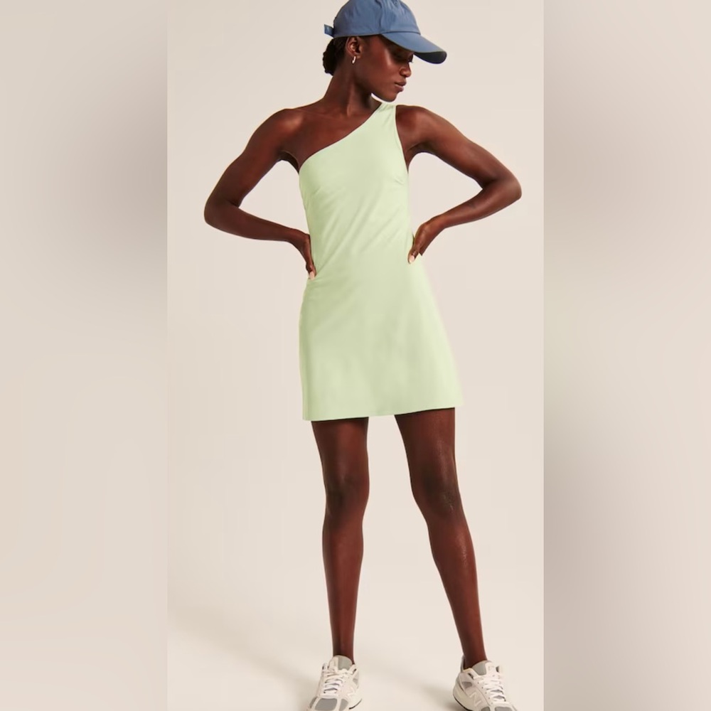 NWT Abercrombie and Fitch dress